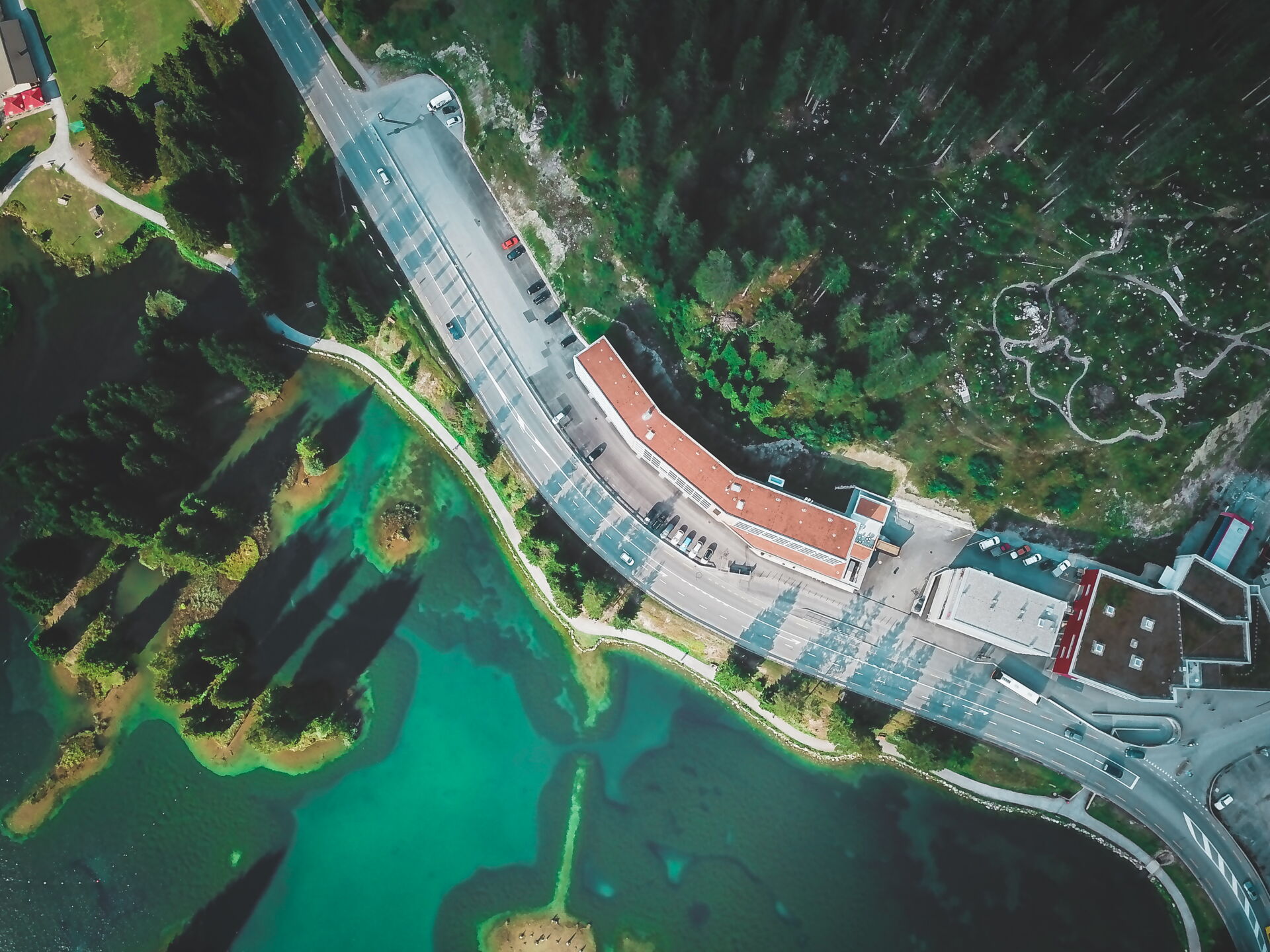 Revier Hotels — hôtels de montagne lifestyle en Suisse