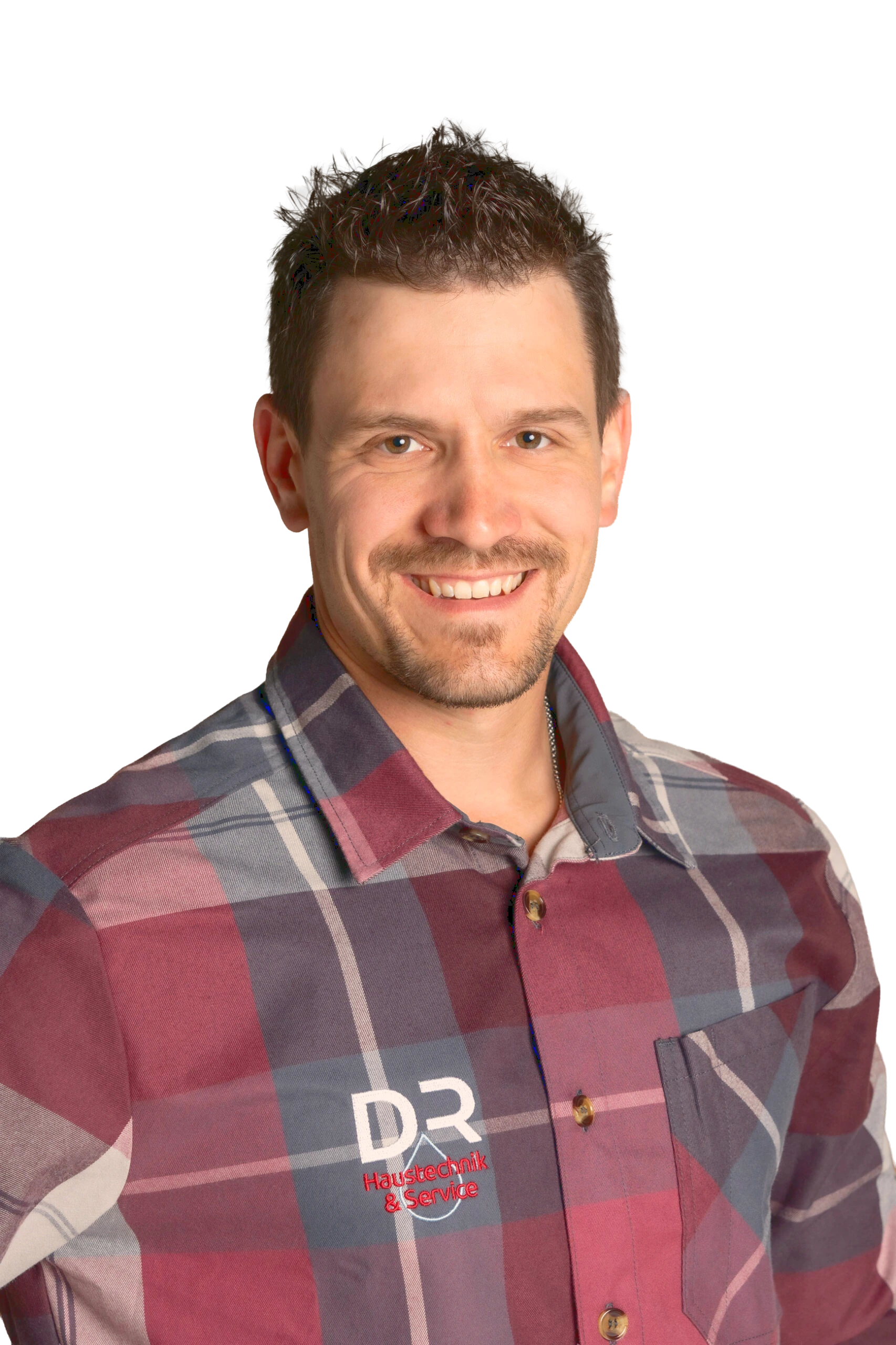 Dominik Rieget