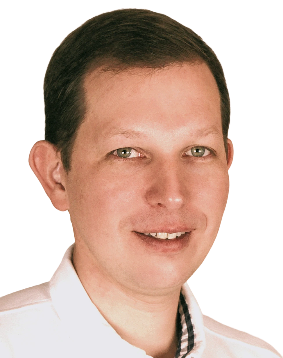 Sebastian Grunschel